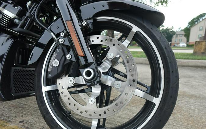 2025 Harley-Davidson Road Glide