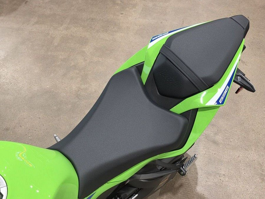 2026 Kawasaki Ninja® ZX™-6R ABS