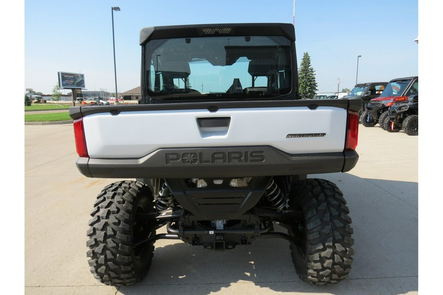 2025 Polaris Ranger® XD 1500 NorthStar Edition Premium