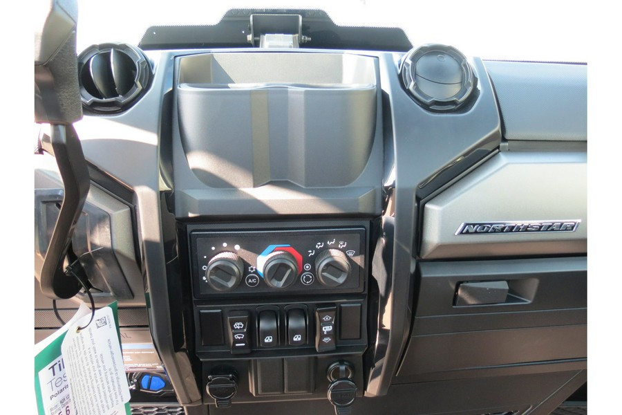 2025 Polaris Ranger® XD 1500 NorthStar Edition Premium