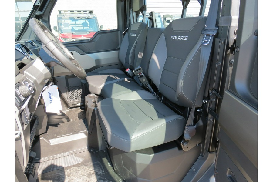 2025 Polaris Ranger® XD 1500 NorthStar Edition Premium