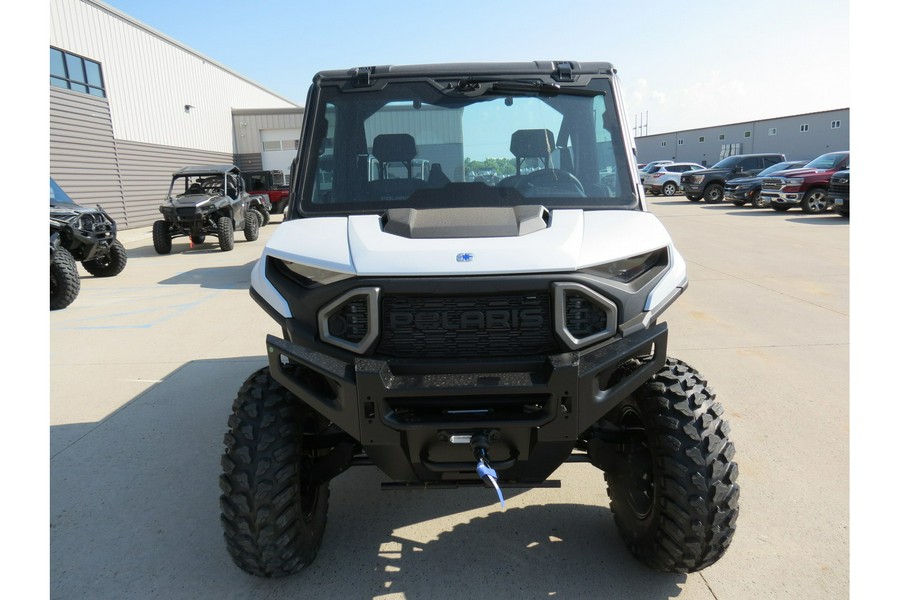 2025 Polaris Ranger® XD 1500 NorthStar Edition Premium