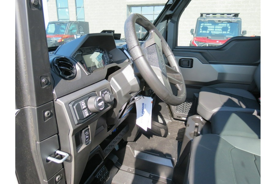 2025 Polaris Ranger® XD 1500 NorthStar Edition Premium