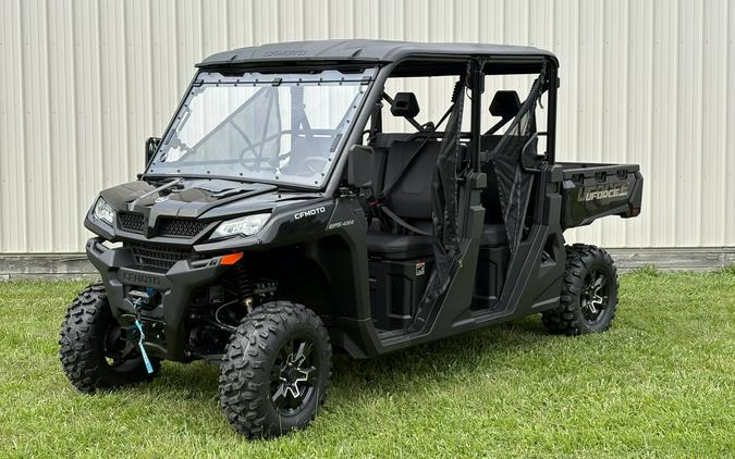 2026 CFMOTO UForce 1000 XL