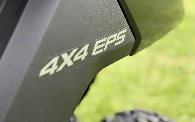 2026 CFMOTO UForce 1000 XL