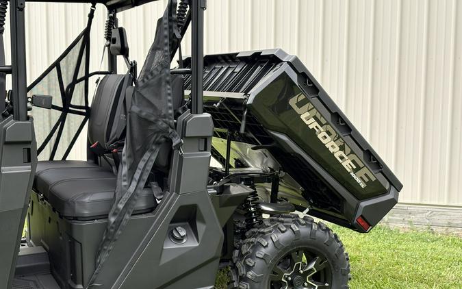 2026 CFMOTO UForce 1000 XL