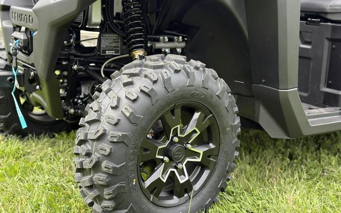 2026 CFMOTO UForce 1000 XL