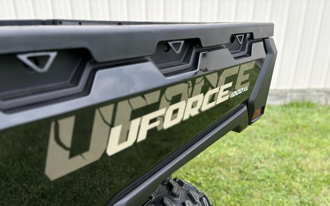 2026 CFMOTO UForce 1000 XL