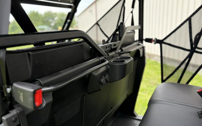 2026 CFMOTO UForce 1000 XL