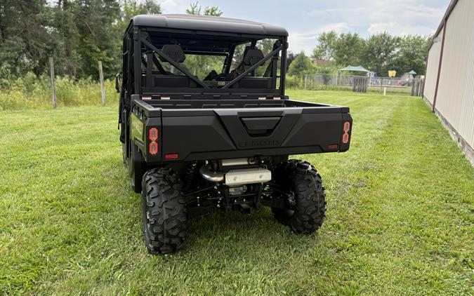 2026 CFMOTO UForce 1000 XL