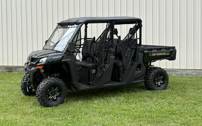 2026 CFMOTO UForce 1000 XL