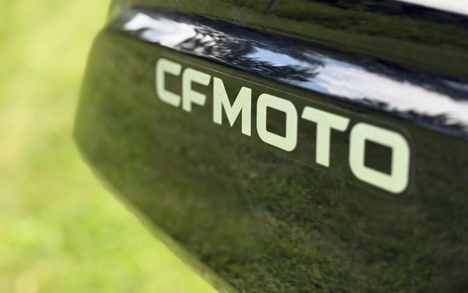 2026 CFMOTO UForce 1000 XL