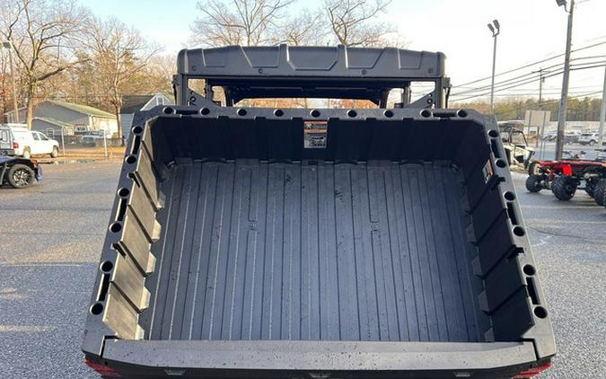 2026 Polaris Ranger Crew 1000 Premium