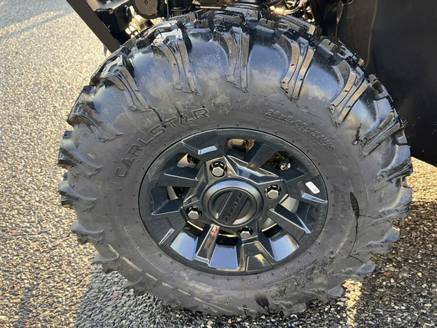 2026 Polaris Ranger Crew 1000 Premium