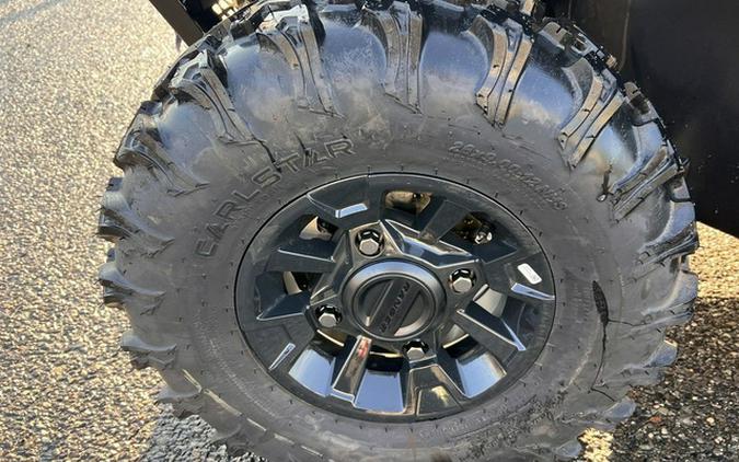 2026 Polaris Ranger Crew 1000 Premium