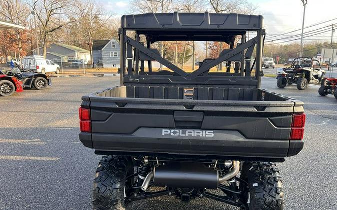 2026 Polaris Ranger Crew 1000 Premium