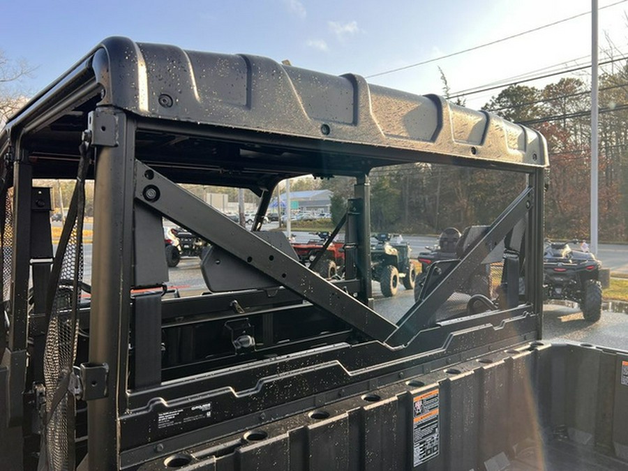 2026 Polaris Ranger Crew 1000 Premium