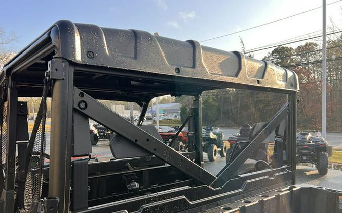 2026 Polaris Ranger Crew 1000 Premium