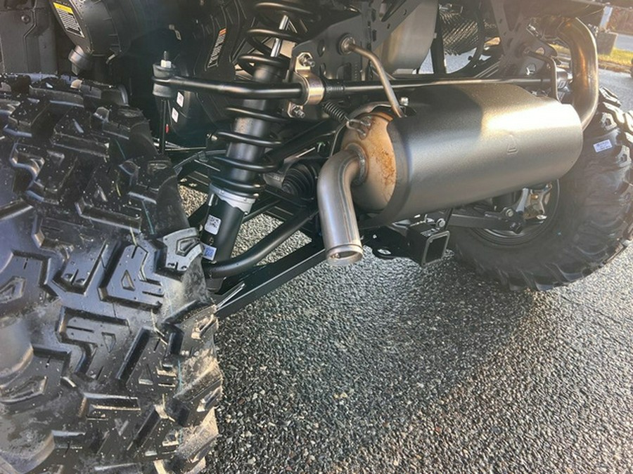 2026 Polaris Ranger Crew 1000 Premium