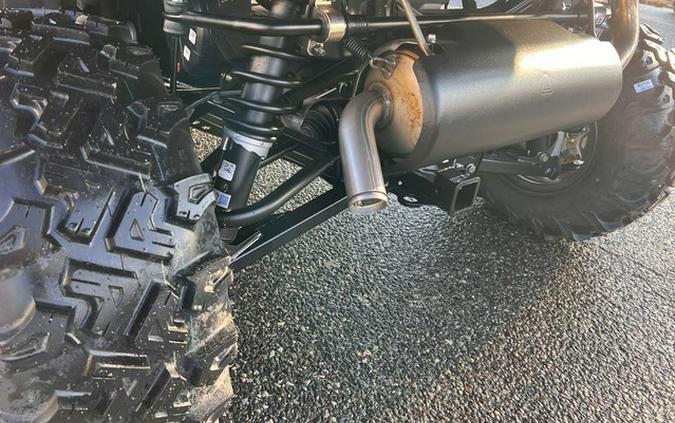 2026 Polaris Ranger Crew 1000 Premium