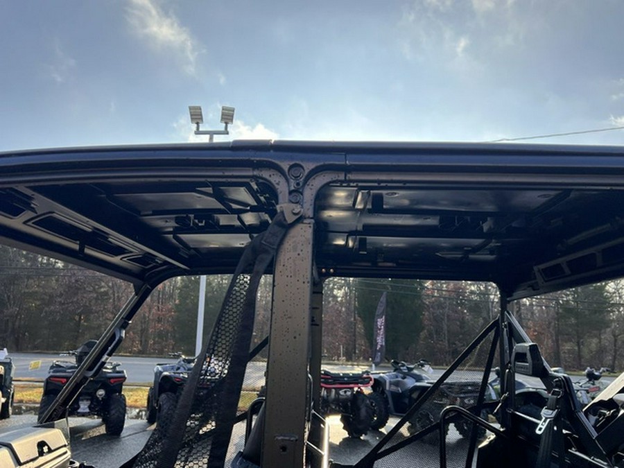 2026 Polaris Ranger Crew 1000 Premium