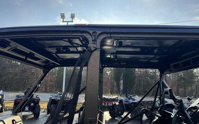 2026 Polaris Ranger Crew 1000 Premium