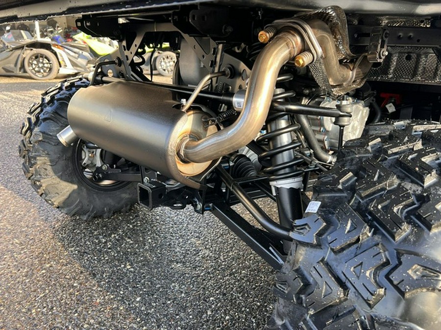 2026 Polaris Ranger Crew 1000 Premium