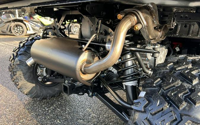 2026 Polaris Ranger Crew 1000 Premium