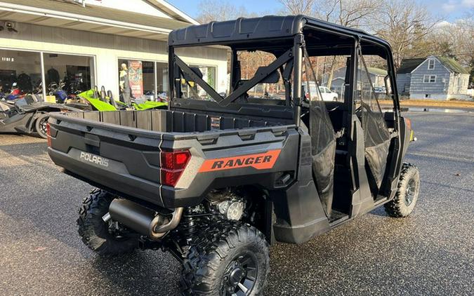 2026 Polaris Ranger Crew 1000 Premium