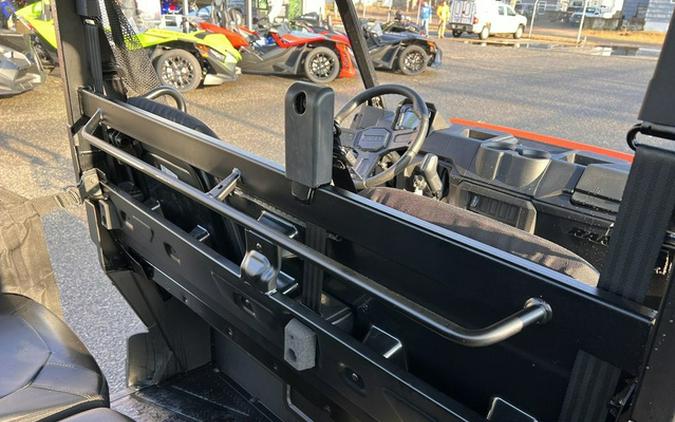2026 Polaris Ranger Crew 1000 Premium