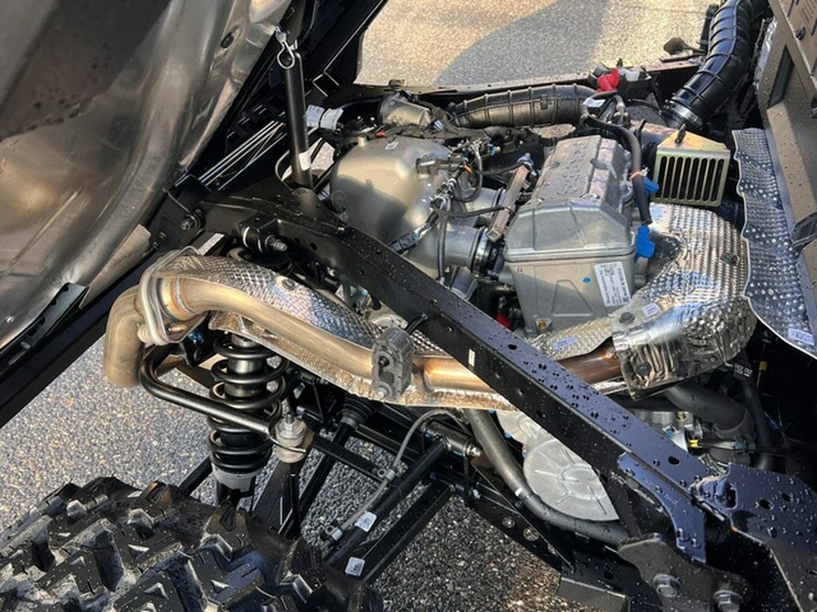 2026 Polaris Ranger Crew 1000 Premium