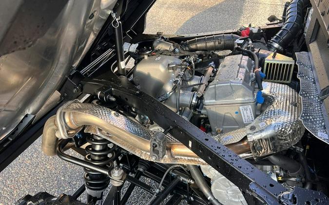 2026 Polaris Ranger Crew 1000 Premium