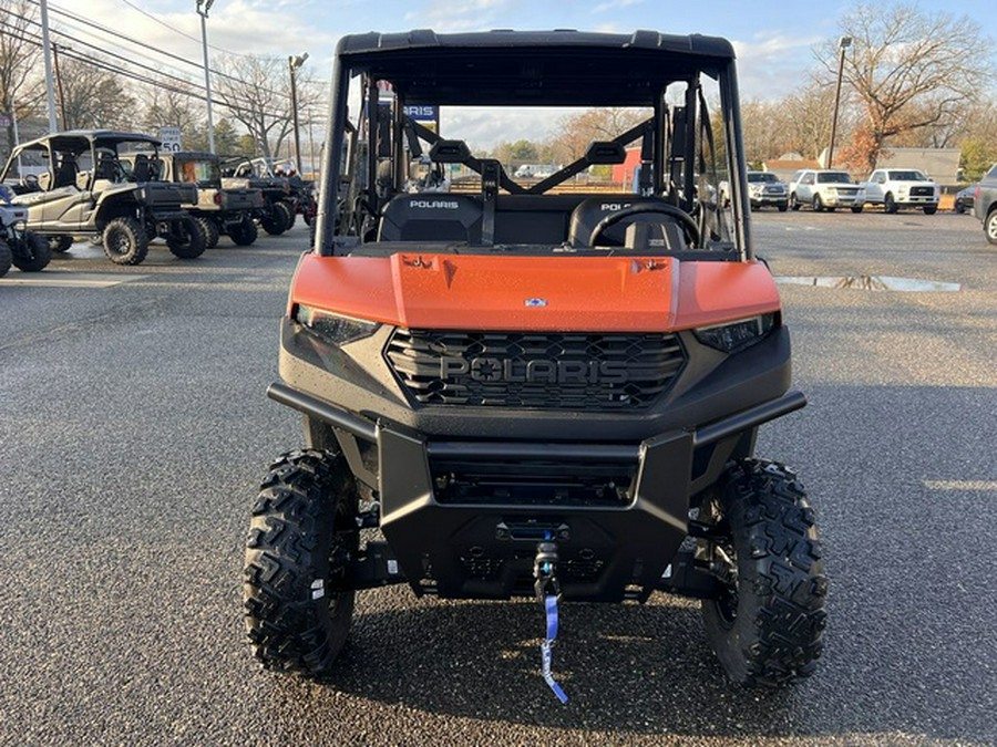 2026 Polaris Ranger Crew 1000 Premium