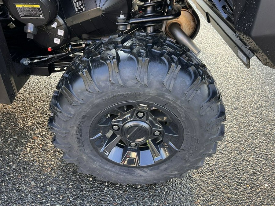 2026 Polaris Ranger Crew 1000 Premium