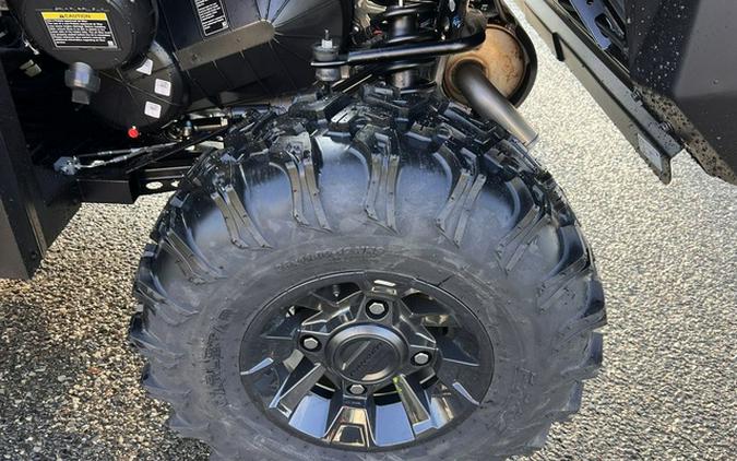 2026 Polaris Ranger Crew 1000 Premium