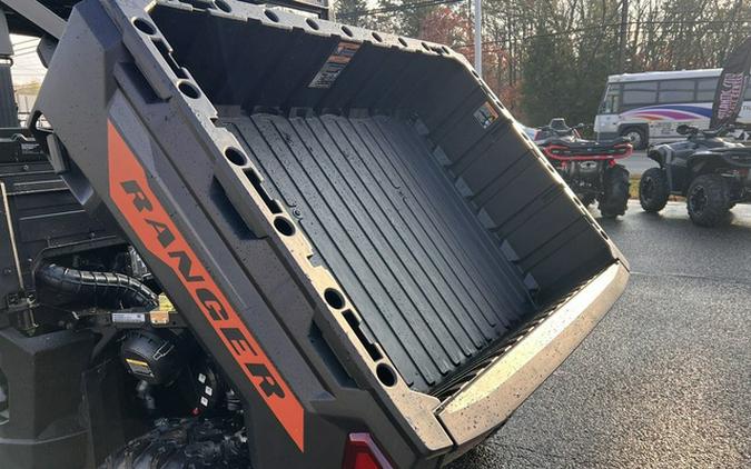 2026 Polaris Ranger Crew 1000 Premium