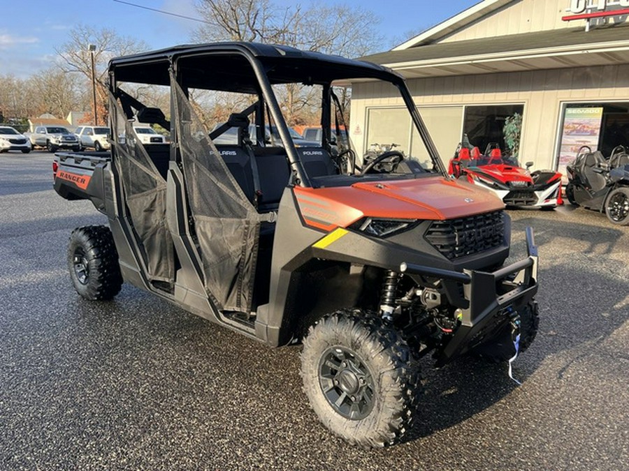 2026 Polaris Ranger Crew 1000 Premium