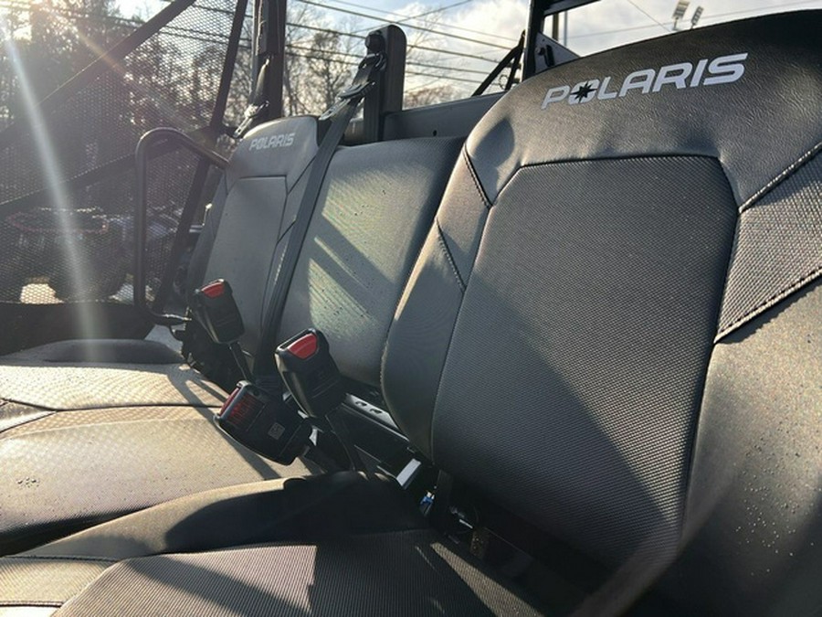 2026 Polaris Ranger Crew 1000 Premium