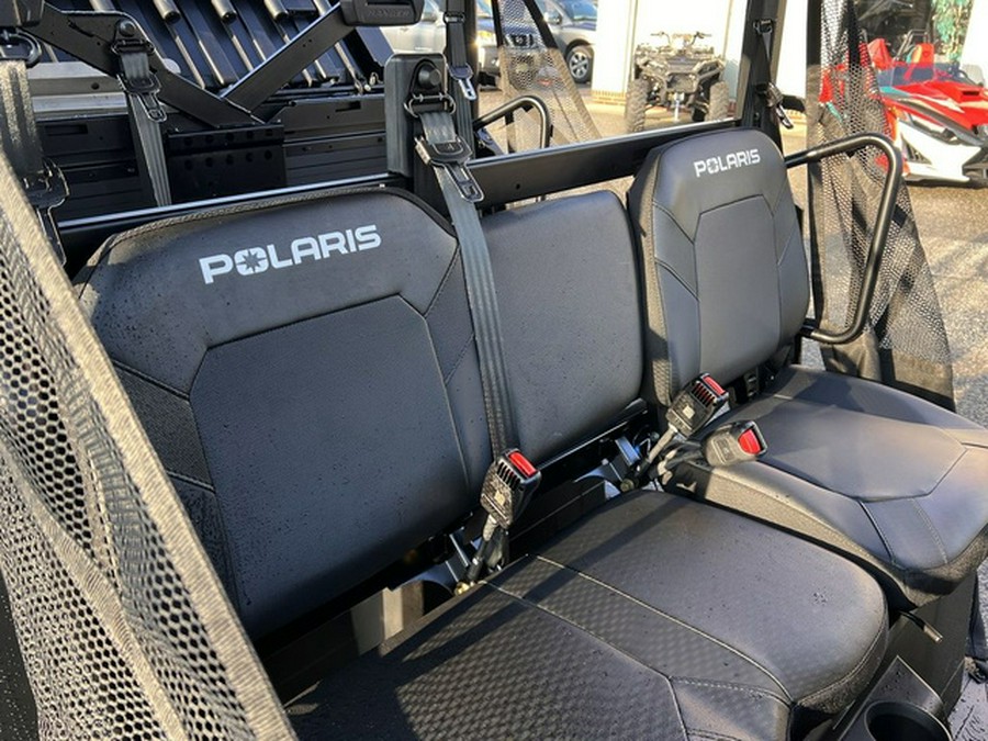 2026 Polaris Ranger Crew 1000 Premium