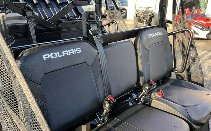 2026 Polaris Ranger Crew 1000 Premium