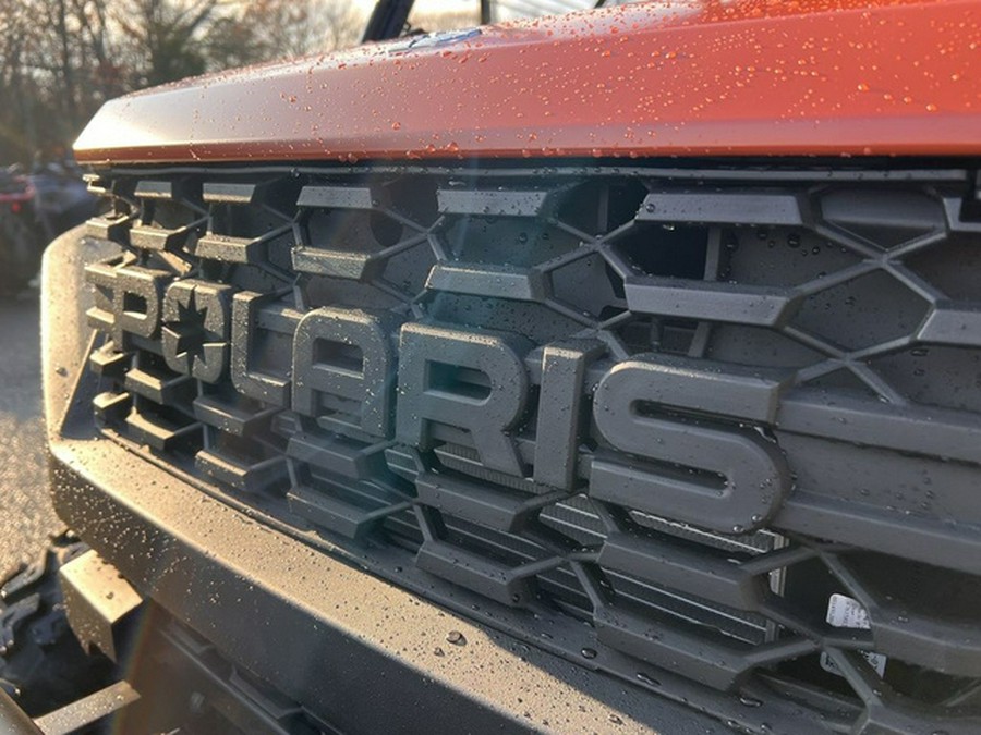 2026 Polaris Ranger Crew 1000 Premium