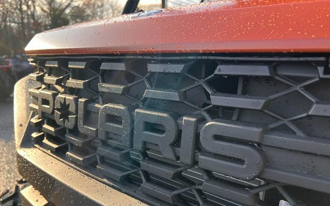 2026 Polaris Ranger Crew 1000 Premium