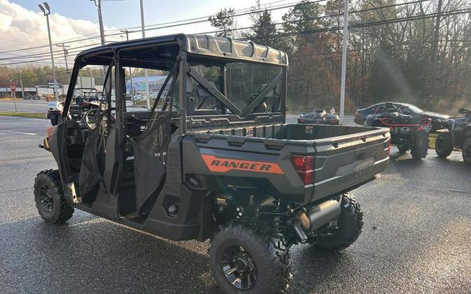 2026 Polaris Ranger Crew 1000 Premium