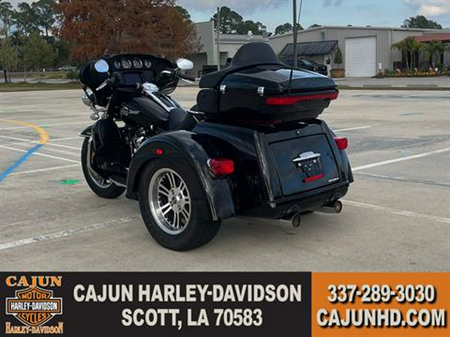 2023 Harley-Davidson Tri Glide® Ultra