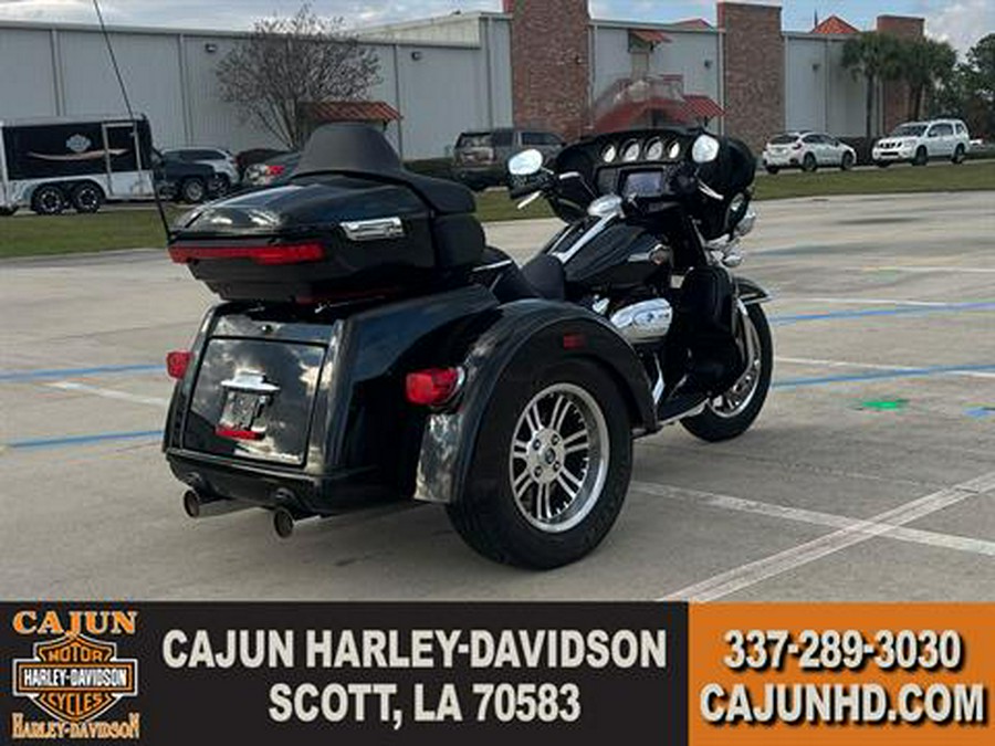 2023 Harley-Davidson Tri Glide® Ultra