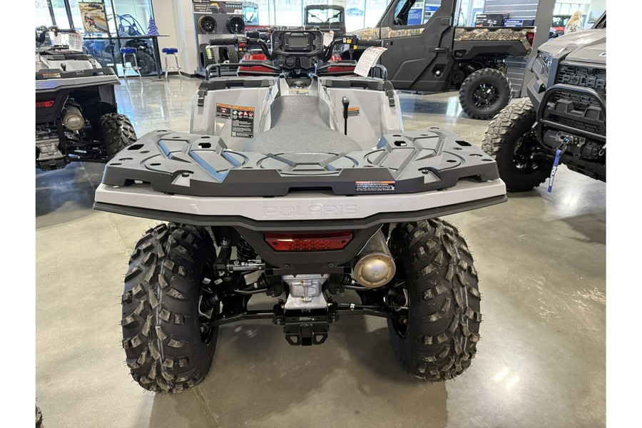 2026 Polaris SPORTSMAN 570