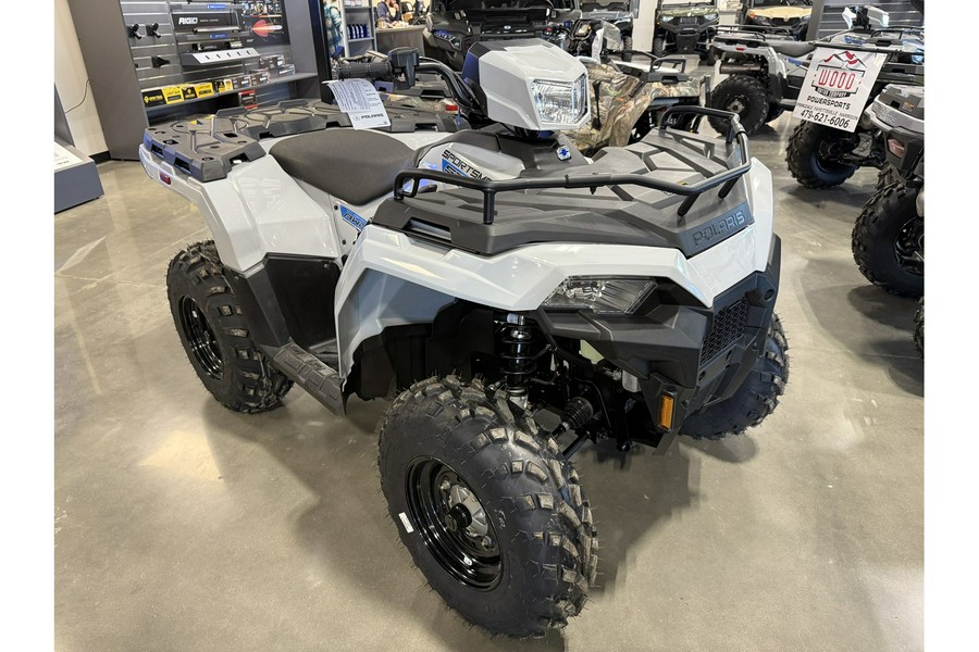 2026 Polaris SPORTSMAN 570