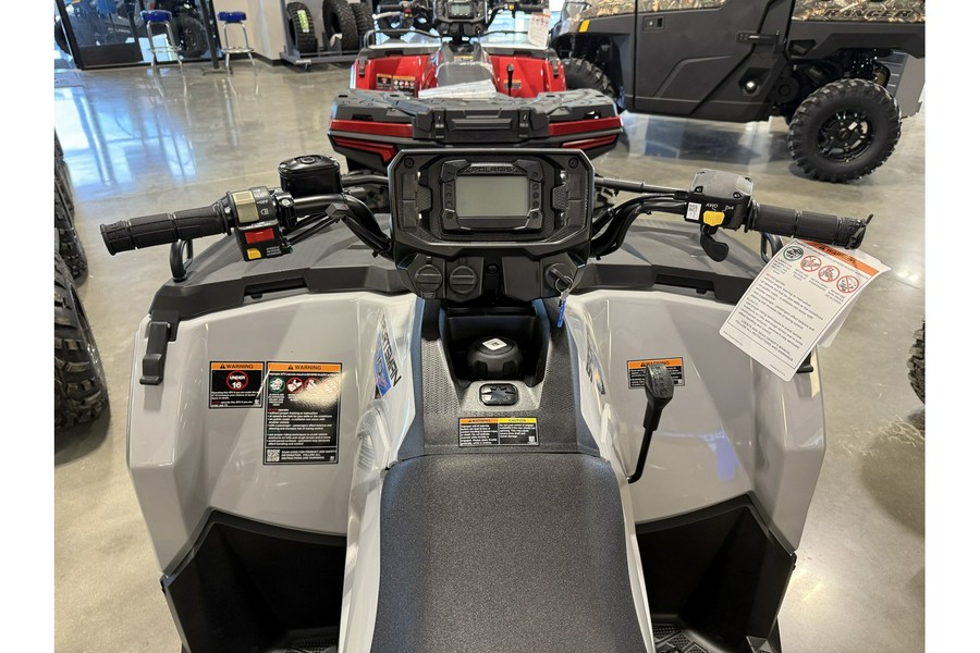 2026 Polaris SPORTSMAN 570