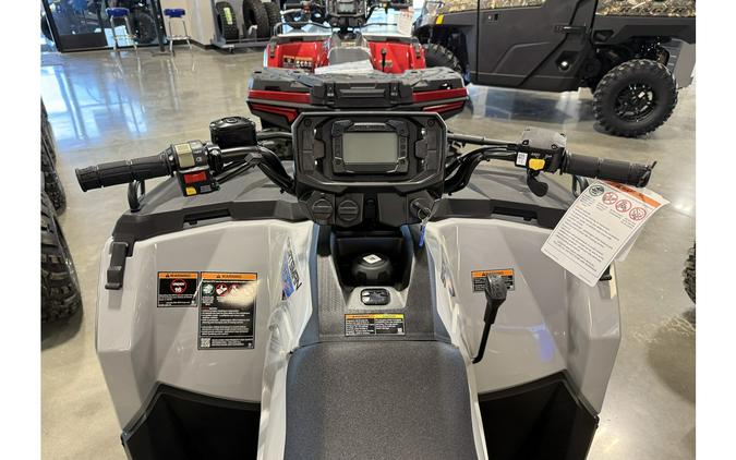 2026 Polaris SPORTSMAN 570