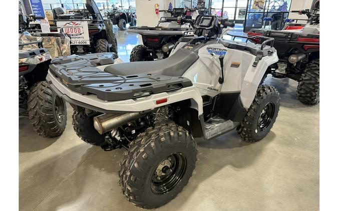 2026 Polaris SPORTSMAN 570